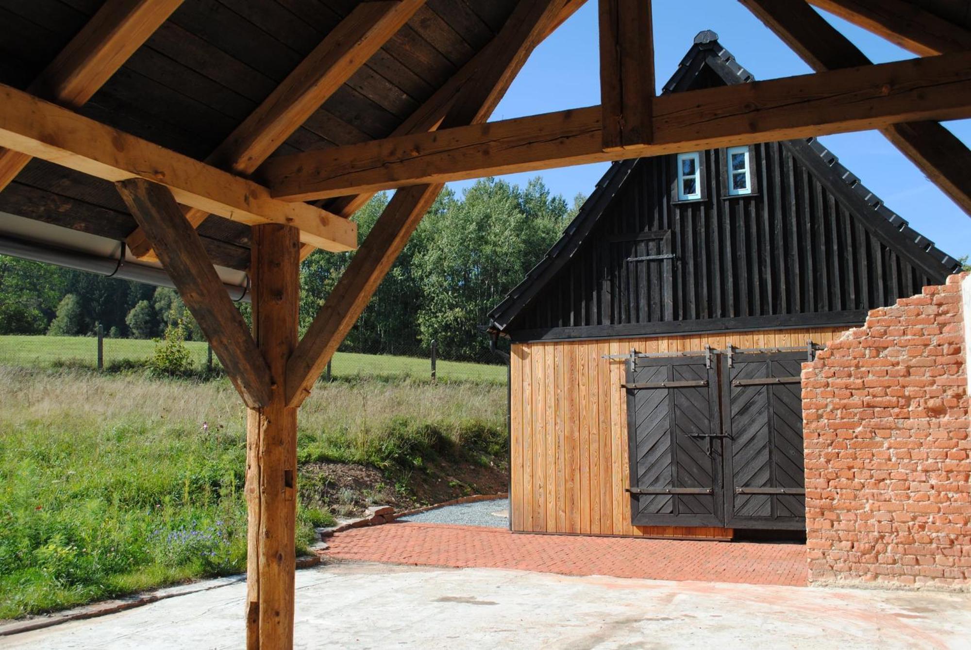Lou-krowka Holiday home *
