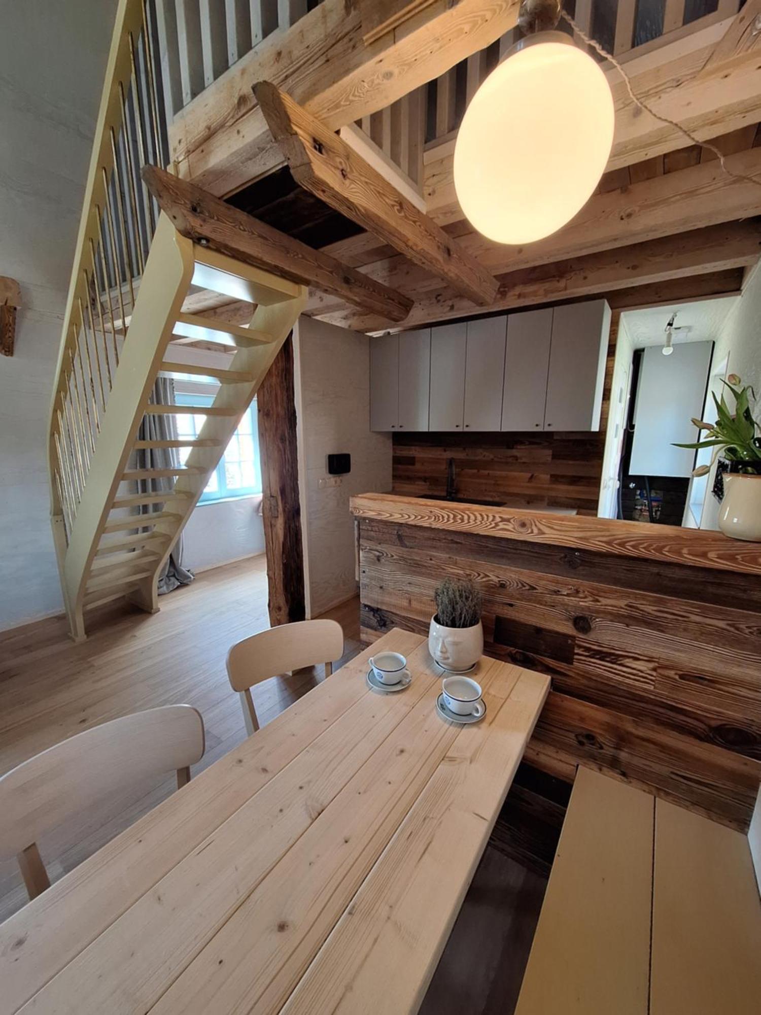 Holiday home Lou-krowka
