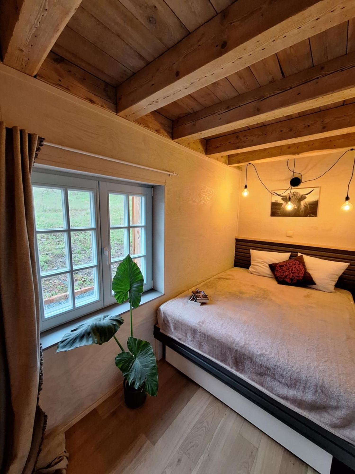 Holiday home Lou-krowka *