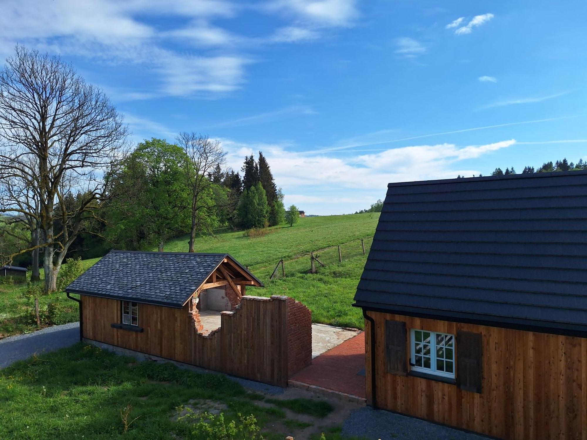 Lou-krowka Holiday home